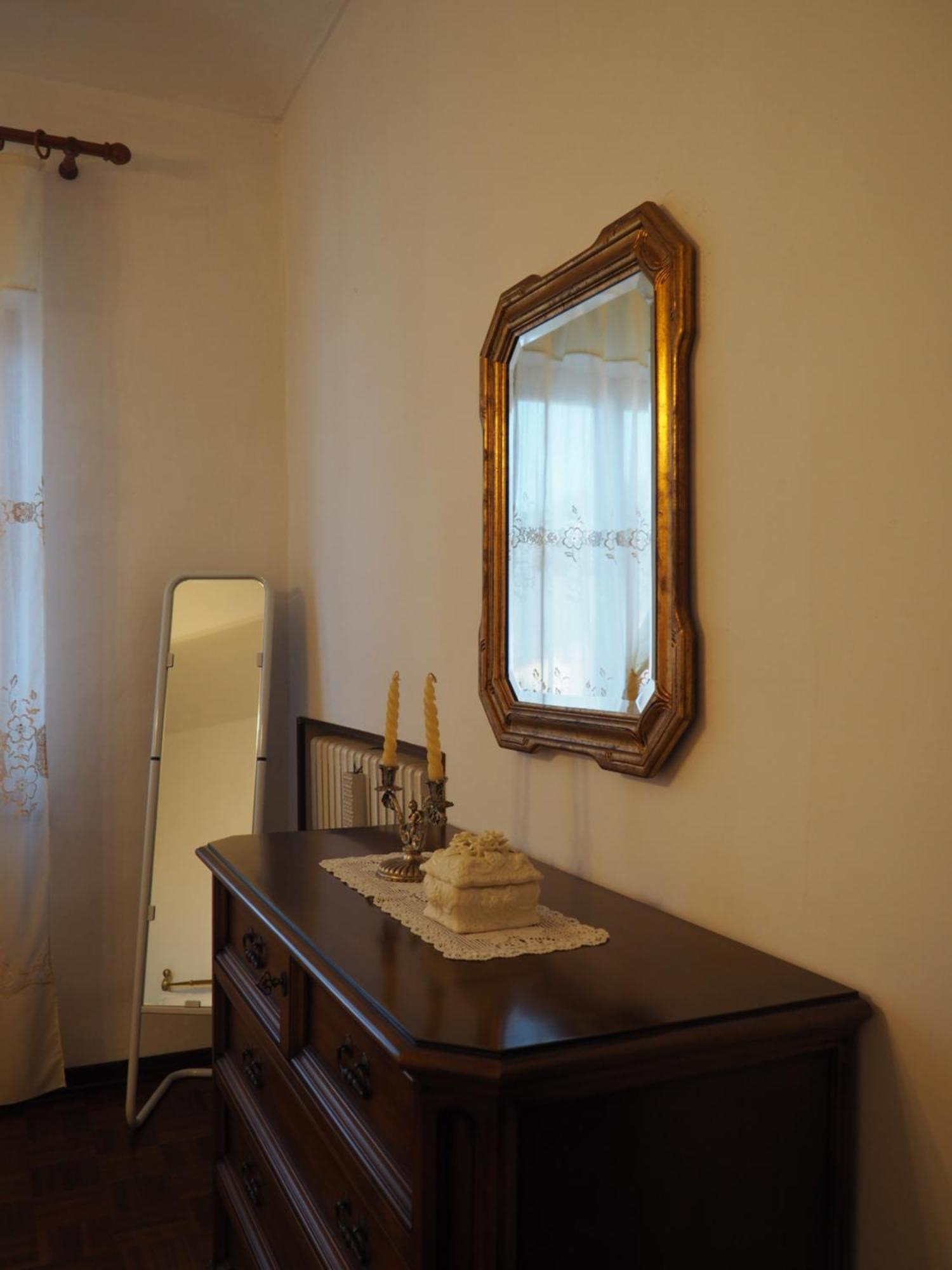 Casa Volpe Apartment Magliano Alfieri Exterior photo
